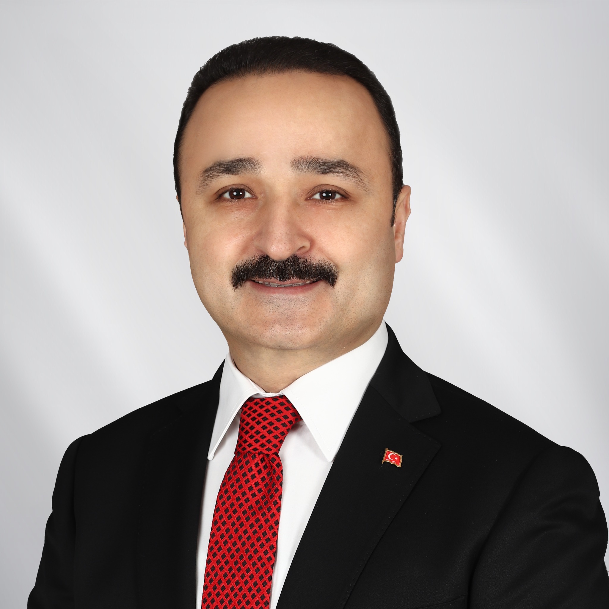Naci Şanlıtürk
