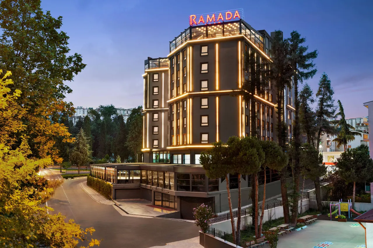 Ramada Plaza Ordu