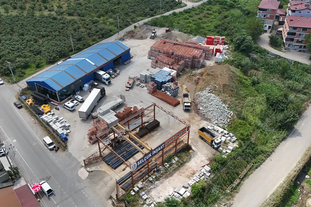 Selçuk İnşaat